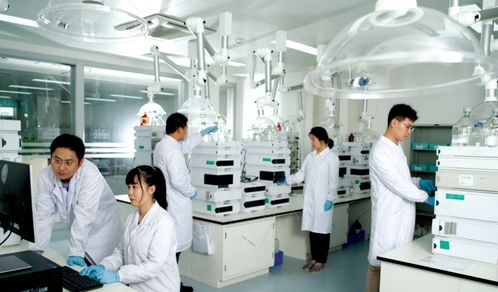 智能化引領(lǐng)煙企生物醫(yī)藥創(chuàng)新，博安生物打造行業(yè)數(shù)字化標(biāo)桿