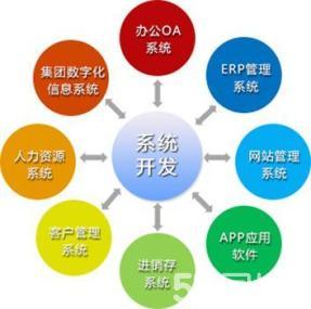 長(zhǎng)沙軟件開(kāi)發(fā)與定制 驅(qū)動(dòng)本地?cái)?shù)字化轉(zhuǎn)型的核心力量