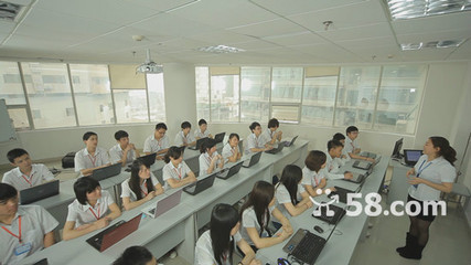 長沙芙蓉區IT培訓與軟件開發 58網鄰通平臺上的機遇與選擇