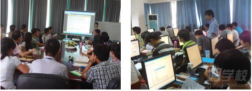 長沙Android應用開發速成班 開啟軟件開發職業新篇章